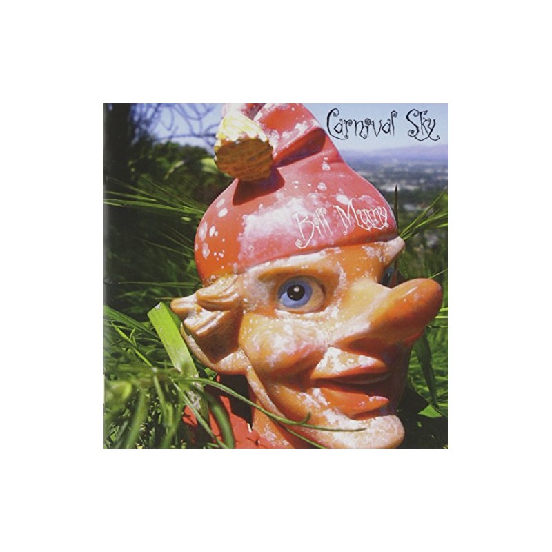 Billy Mumy - Carnival Sky