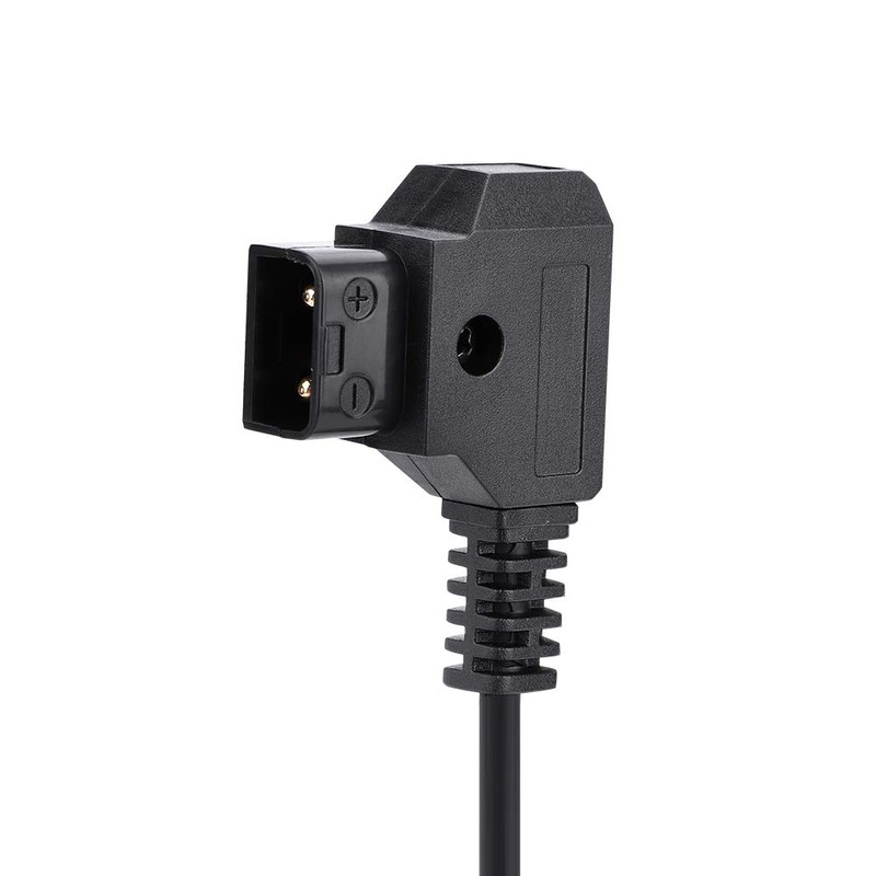 D-Tap 2 Pins Male Connector to DC 5.5 * 2.5mm