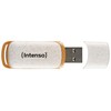 Intenso USB Stick USB 3.2 Gen 1x1 Green Line 128GB
