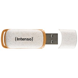 Intenso USB Stick USB 3.2 Gen 1x1 Green Line 128GB