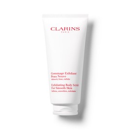 Clarins Exfoliating Body Scrub 200ml