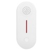 Door Magnetic Alarm Sensor WiFi Connection Light Sound APP Remind