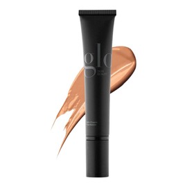 Glo Satin Cream Foundation Beige Medium. Foundation