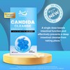 LeafStory Candida Cleanse for Women & Men – Oregano Oil,