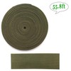 HanyHere 1 Roll 55.8 Feet Tree Tie for Plant Support