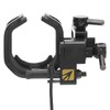 Naroote Smackdown Lockup Arrow Rest, Smackdown Lockup Rest 4-Way Adjustment
