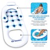 Swimline Solstice Fashion Pool Lounge Chair, Multicolor