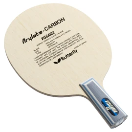 Butterfly Table Tennis Racket Viscaria CS Chinese Style Penhold Attack 24010