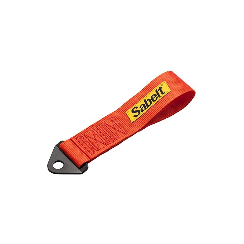 Sabelt (saberuto) Tow Strap Toast (Tow Straps) Orange ccac0026
