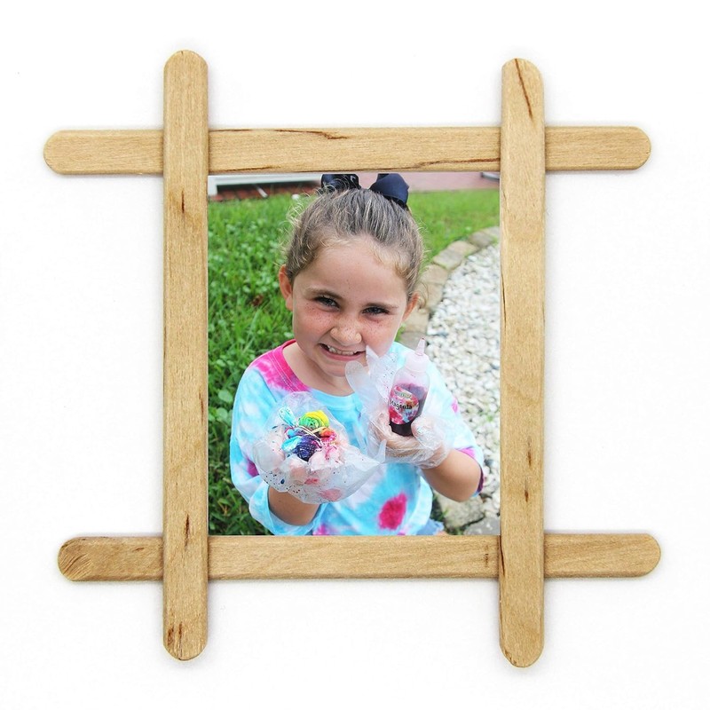 Perfect Stix- PS Mini 3.5" Craft 3.5" Mini Craft/Spa/Ice Cream