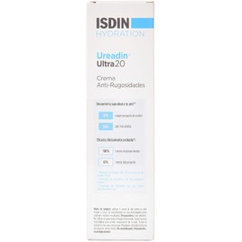 Isdin Crema Hidratante Ureadin Ultra 20 100 ml