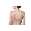 Wonderbra Womens W2595H Full Coverage Bra, Warmsteel, 36C US