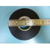 coroplast 837X-19-25-BLK Qty of 6 per Lot 19mm x 25m