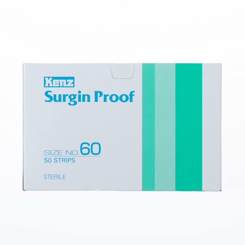 Suzuki Kenz Surge Proof No.60 382-027350