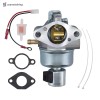 for Kohler Carburetor For Kohler Courage 19-22HP SV590 SV591 SV600