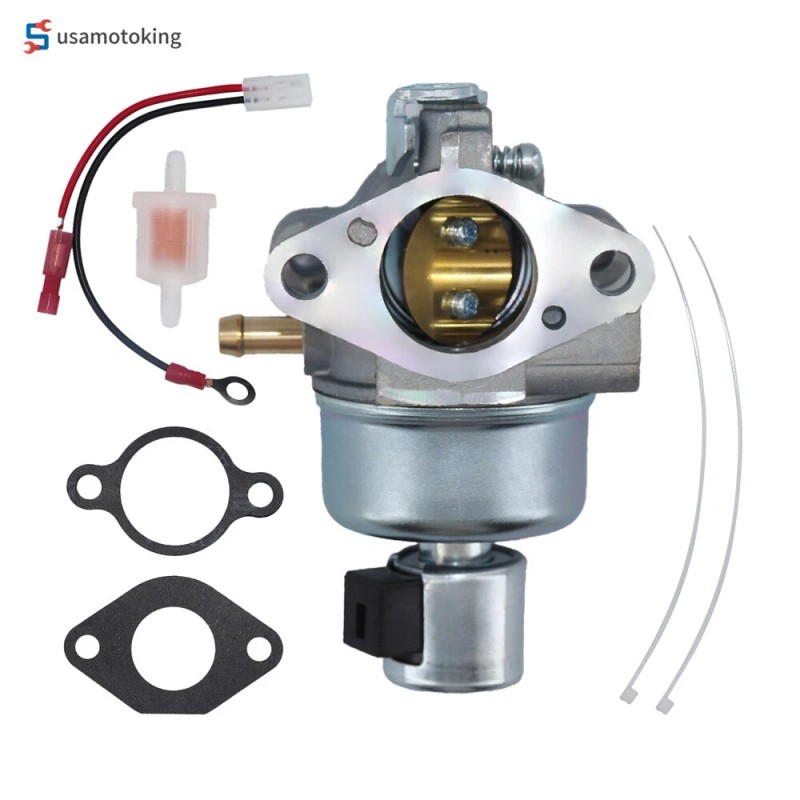 for Kohler Carburetor For Kohler Courage 19-22HP SV590 SV591 SV600