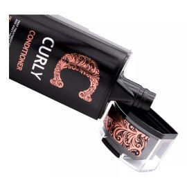 Truss Professional Acondicionador Para Cabello Rizado Truss Curly Conditioner