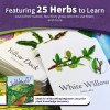 LearningHerbs Wildcraft! an Herbal Adventure Game/Family Game: Learn 25 Herbs