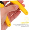 BESPORTBLE 1Pc Spring Clamp Plier Lightweight Tool for Snap Ring