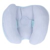 Baby Head Neck Support Pillow Prevent Flat Head Adjustable Breathable