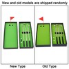 3PCS Mini Golf Clubs Ball point Pen Set with Balls