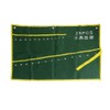 Roll Up Tool Bag Multi-Pocket Travel Wrench Roll Up Pouch