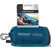 Cocoon Travel Hammock Double Size Blue