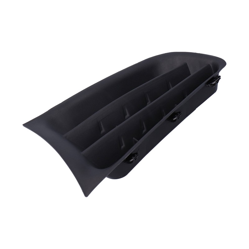Front Bumper Grill Left Side 7701474478 Replacement Fit for Renault