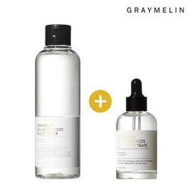 Galactomyces 2-piece set (Galactomyces toner + Galactomyces serum) / 갈락토미세스 2종세트(갈락토미세스 토너+갈락토미세스 세럼)