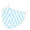 Maskit Face Mask - Washable & Adjustable Maskit Face Masks