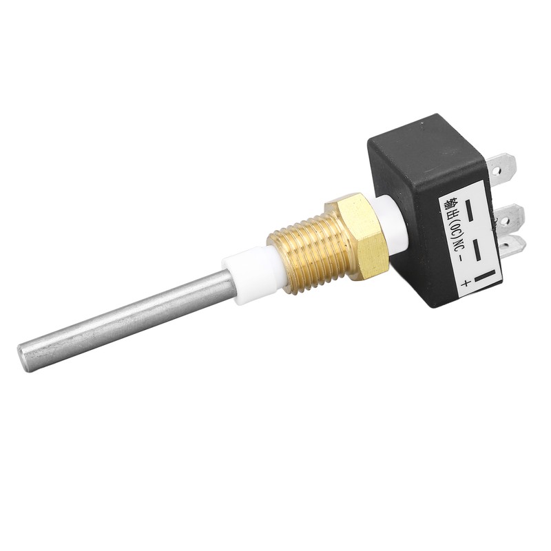 Coolant Level Sensor 5‑35VDC M14 NC Water Tank Liquid Level