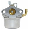 Replacement Parts For Carburetor Cabr For Husqvarna 3100-Psi 2.8-Gpm Pressure