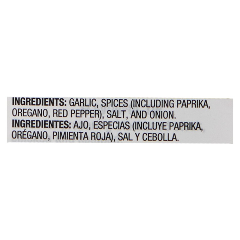 McCormick Perfect Pinch Cajun Seasoning, 18 oz