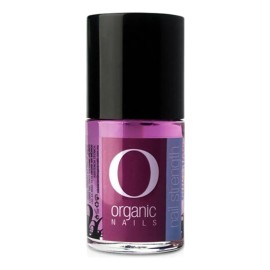 Nail Strength Fortalecedor De Uña 15ml Color Natural