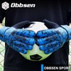 Obbsen Soccer Goalie Gloves for Kids, Youth&Adult Soccer Goalkeeper Gloves,