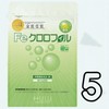 FE kurorofiru 8.4 G (30 Capsules) x 5 Bag Set