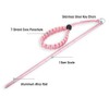Diving Stick Pointer 34cm Aluminum Scuba Noise Maker Stick Rod