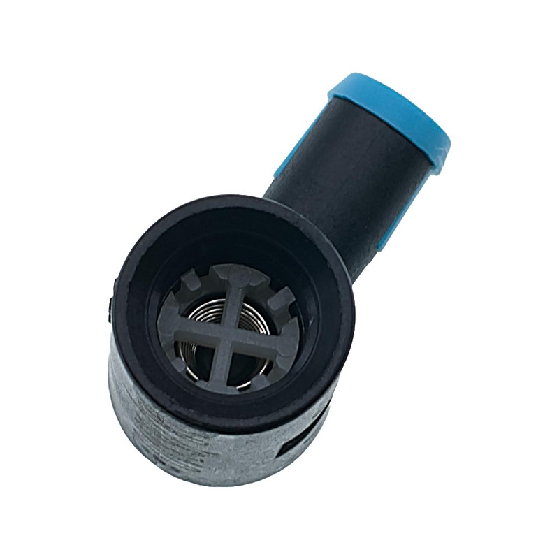 MacMaxe Valve S3BP Back-Pressure Self-Priming Valve for Espresso Machines |