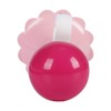 AISHEMI Kids Bike Squeeze Horn Bell for Girls Boys (pink)
