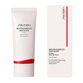 Shiseido Essence Skinlaw Primer Cosmetic Base SPF25 PA++ Serum Base