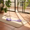 Tensor Línea Correa Elástica De Estiramiento para Yoga Ejercicios De