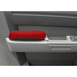 Elbow Friend Automotive Racin Red