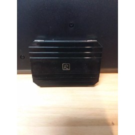 Revlon Naturally Glamorous Blush-On All-Day Cheekcolor Cocoawine