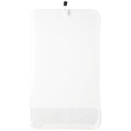 全透明ランドセルカバー まもるちゃん RZT-1301 Lサイズ