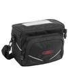 Norco Unisex - Adult Utah E Handlebar Bag, Black, 23