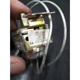 Westinghouse Gemline GC-144 Cold Control for Westinghouse C715856 2660D95H01
