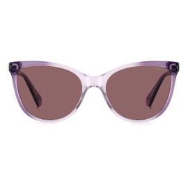Polaroid Women's Sunglasses, Purple