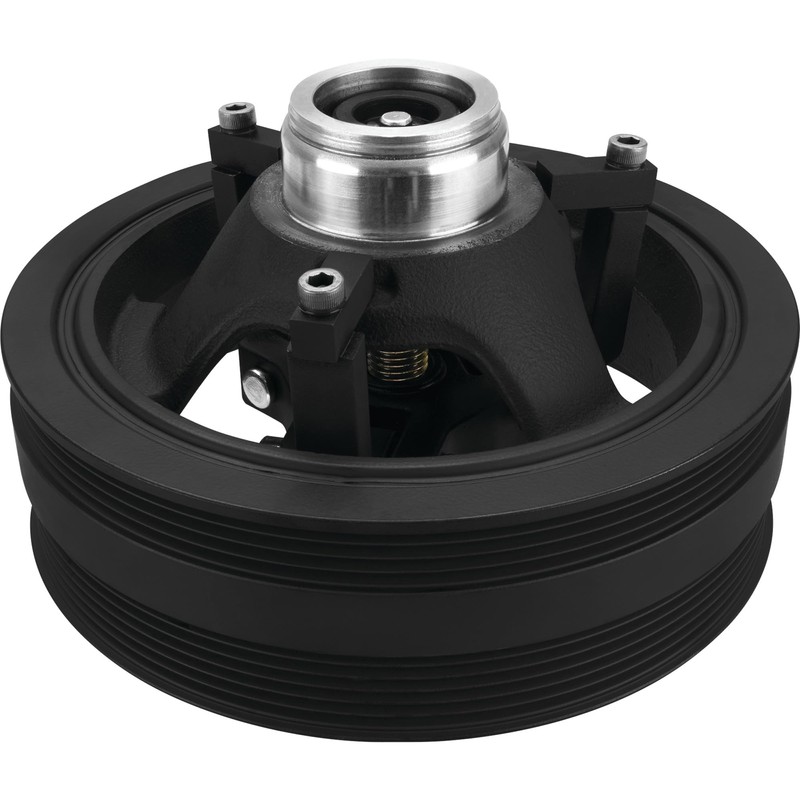 Performance Tool W161 GM LS & Dodge V8 Harmonic Balancer