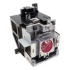 Supermait 5J.J2605.001 5JJ2605001 Replacement Projector Lamp with Housing Compatible with