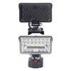 LED Work Light 4in 108W 5600LM High Brightness Flame Retardant